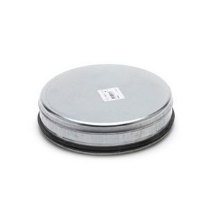 Einddeksel DB v. buis geperst Ø 280mm vv KEN-LOK