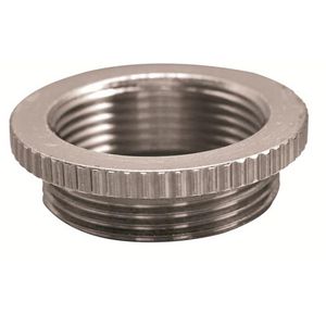 Adapt Cr M63/Pg42 Nikkel Plaat VVE=10