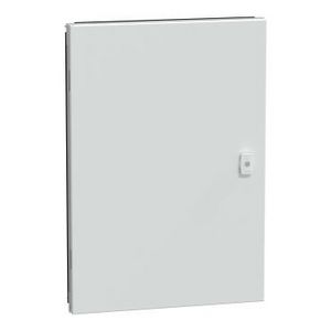 Blinde deur + frame 15M B600 IP55 Prisma G