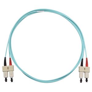 GOF DUPLEX Patchcord SC/SC G50 OM3, 2m