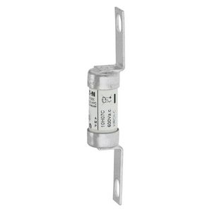 Zekering laagsp. 10A AC 600V DC 250V HRCII-C 14x85 VVE=20