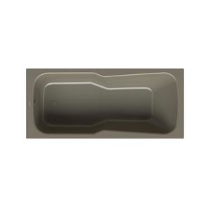 Bad BetteSet 1800x800mm Graphite
