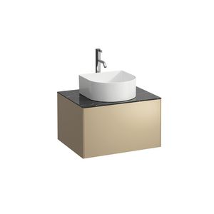Onderbouwkast 580X450X340 Voor Waskom H812340/1/2/3 goud H4054050341401
