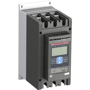 Softstarter stuurspanning 100-250V AC 90kW/400V 171A