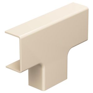 Deksel van T-stuk wand/plafond 15x73x50mm VVE=10 6192449