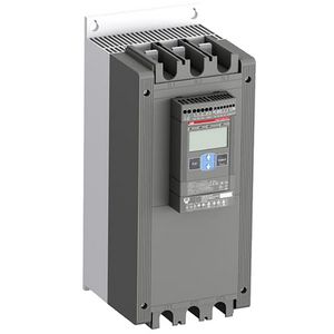 Softstarter PSE210-600-70-1 max 600V netspanning 100-250V 50