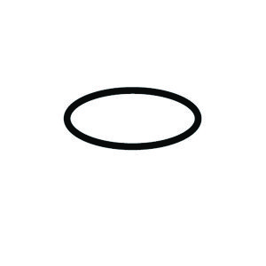 O-ring voor afdekkapvoor SCHELLTRONIC SCHELLMATIC