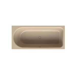 Bad BetteOcean 1700x750mm Bahama beige 1 greepboring