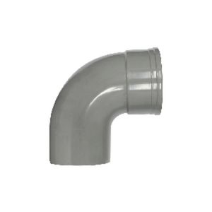 Bocht 90° diameter160mm