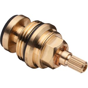 Spindel tbv inbouw stopkraan 3/4