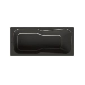 Bad BetteSet 1800x800mm Anthracite