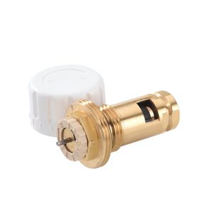 Thermostatisch binnenwerk 955007 VVE=25