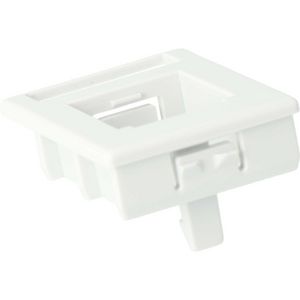 Schakelmateriaal adapter PL type Panduit label VVE=100