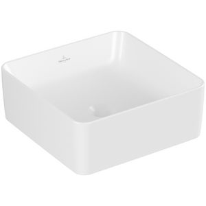 Opzetwastafel Collaro 380x380mm 4A2138RW