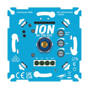 LED Dimmer 200 Watt