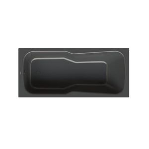 Bad BetteSet 1800x800mm Raven