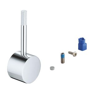 Greep chroom 46957000