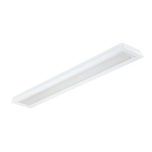 Opbouwarmatuur SM340C 28S/940 PSD PCS L120 wit