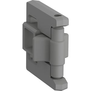 Mechanische vergrendeling Voor AF40-AF96 VVE=10