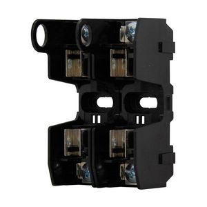 Zekeringblok AC 250 V VVE=6