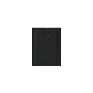 Douchebak BetteUltra 1000x750x25mm Ebony