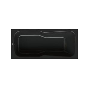 Bad BetteSet 1800x800mm Zwart