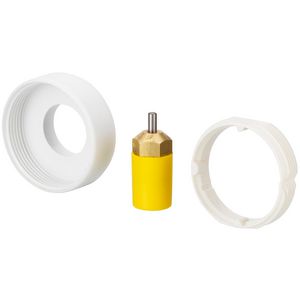 Adapterset RAV en RAV/L incl. stopbus