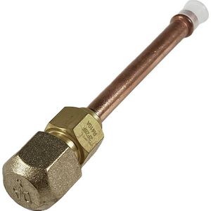 Ventiel Schrader 5/16" ASM 8738211579