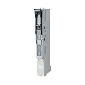NH00-patroonlastscheidingsstrook 160A 3P 100mm RM trafo inb.