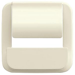 Centraalplaat powerdock SI creme