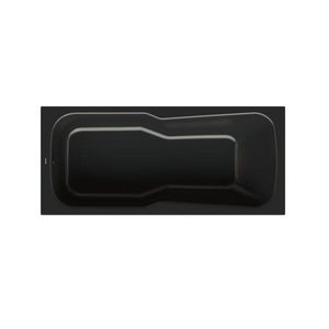 Bad BetteSet 1800x800mm Ebony