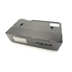 Aansluitbox Zwart Tzerra Ace