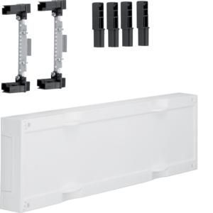 Gesloten unit leeg 150x500mm