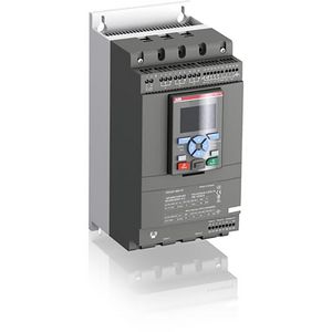 Sofstarter voedingsspanning 100-250V AC 18,5kW/400V 37A