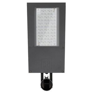 LED-Straatverlichting 4000K 142W statisch Weg Optiek