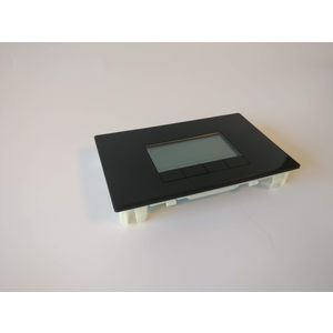 Hmi mk2 2.0 tbv Mercuria