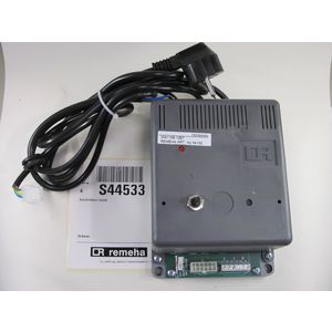 Remeha aansluitdoos W23 Combi S44533
