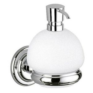 Lotiondispenpenser Opaalglas, mat 04947009000