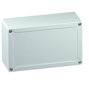 Lege behuizing IP66/IP67 IK07 10090801
