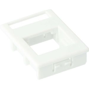 Schakelmateriaal adapter LL type Lexcom label VVE=100