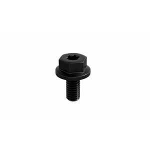 Beplatingschroef Connect 500901BL Zwart VVE=200