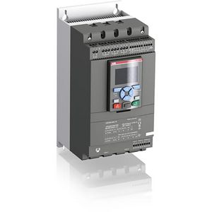 Sofstarter voedingsspanning 100-250V AC 30kW/400V 60A