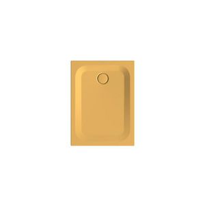 Douchebak BetteUltra 1000x750x25mm Curry