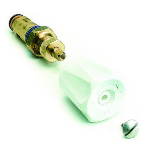 Binnenwerk handbediend 1/2" lang type 942 000 VVE=10