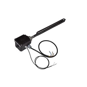 Verwarmingselement 1500w incl pt1000 sensor Remasol