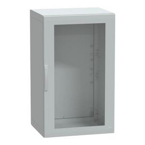 Staande behuizing Polyester IP65 1250x750x620mm Thalassa PLA