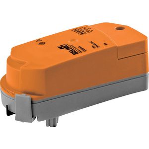 Zone aandrijving 24V O/D of 3-punts klemaansluiting