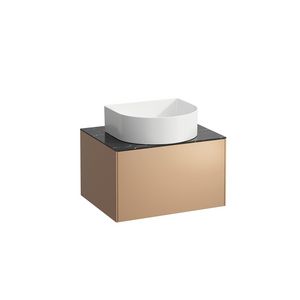 Onderbouwkast 580X450X340 Waskom H812340/1/2/3 koper/nero H4054010341411