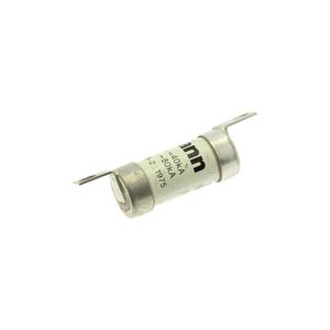 Zekering laagspanning 10A DC 500V BS88/A2 22x82mm BS VVE=20
