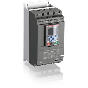 Sofstarter voedingsspanning 100-250V AC 45kW/400V 85A